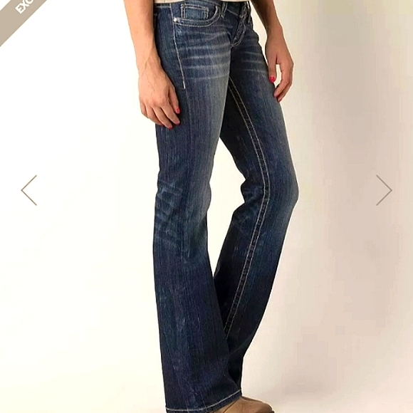 BKE STARLITE FLARE 24L - Picture 3 of 7